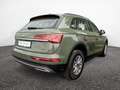Audi Q5 50 TDI quattro AHK 360° Kamera Matrix Navi Grün - thumbnail 3