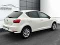 SEAT Ibiza Lim. Style Salsa AUTOMATIK *KLIM*ALU*NAV* Blanc - thumbnail 4
