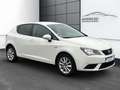 SEAT Ibiza Lim. Style Salsa AUTOMATIK *KLIM*ALU*NAV* Blanc - thumbnail 2