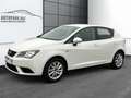 SEAT Ibiza Lim. Style Salsa AUTOMATIK *KLIM*ALU*NAV* Blanc - thumbnail 1