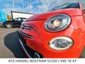 Fiat 500 Klima, Service, TÜV und Reifen NEU!! Rouge - thumbnail 21