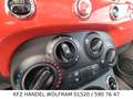 Fiat 500 Klima, Service, TÜV und Reifen NEU!! Rouge - thumbnail 25