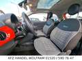 Fiat 500 Klima, Service, TÜV und Reifen NEU!! Rouge - thumbnail 16