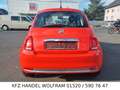 Fiat 500 Klima, Service, TÜV und Reifen NEU!! Rouge - thumbnail 6