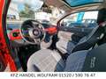 Fiat 500 Klima, Service, TÜV und Reifen NEU!! Rouge - thumbnail 11