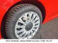 Fiat 500 Klima, Service, TÜV und Reifen NEU!! Rouge - thumbnail 18