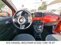 Fiat 500 Klima, Service, TÜV und Reifen NEU!! Rouge - thumbnail 10