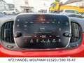 Fiat 500 Klima, Service, TÜV und Reifen NEU!! Rouge - thumbnail 24