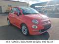 Fiat 500 Klima, Service, TÜV und Reifen NEU!! Rouge - thumbnail 9