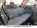 Fiat 500 Klima, Service, TÜV und Reifen NEU!! Rouge - thumbnail 15