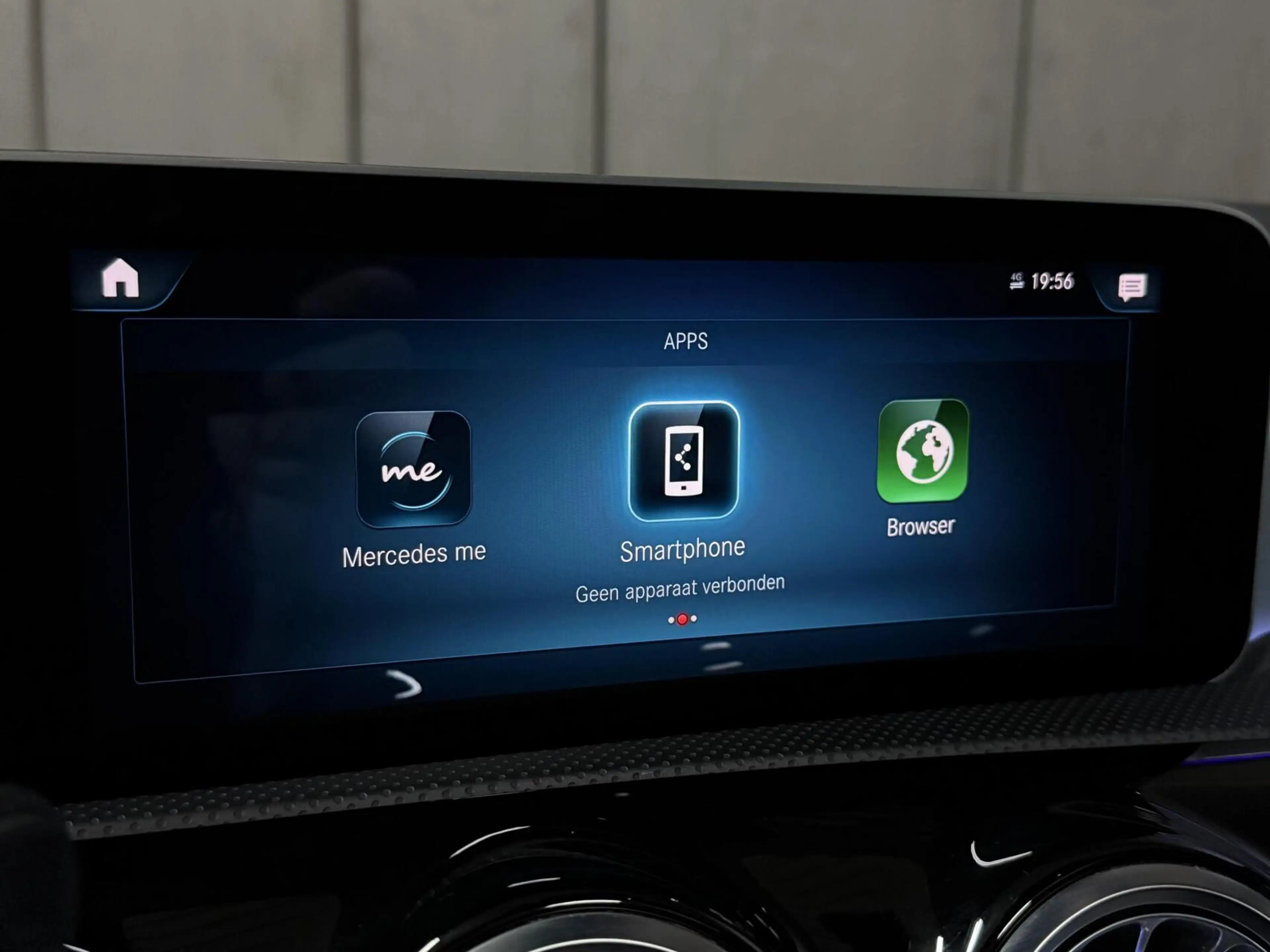 Mercedes-Benz A 180 AMG|PANO|SFEER|KEYLESS|LED|CRUISE|WIDESCREEN — photo 26