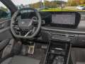 Audi Q3 e-hybrid Tech plus S line Schwarz - thumbnail 3