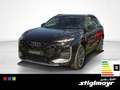 Audi Q3 e-hybrid Tech plus S line Schwarz - thumbnail 1