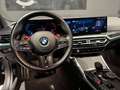 BMW M4 Coupe xDrive Competition*M-Sitze*Carbon*VMAX* Grau - thumbnail 18
