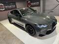BMW M4 Coupe xDrive Competition*M-Sitze*Carbon*VMAX* Grey - thumbnail 3