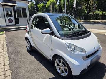 Fortwo II 2007 1.0 Pulse 84cv