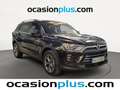 SsangYong Korando G15 Urban Plus 4x2 Aut. Negro - thumbnail 2