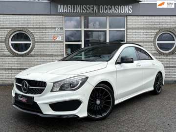 AMG |Pano,Leder,Mem,Xenon|
