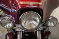 Harley-Davidson Electra Glide FLHTC Classic Rood - thumbnail 25
