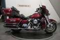 Harley-Davidson Electra Glide FLHTC Classic Rood - thumbnail 1