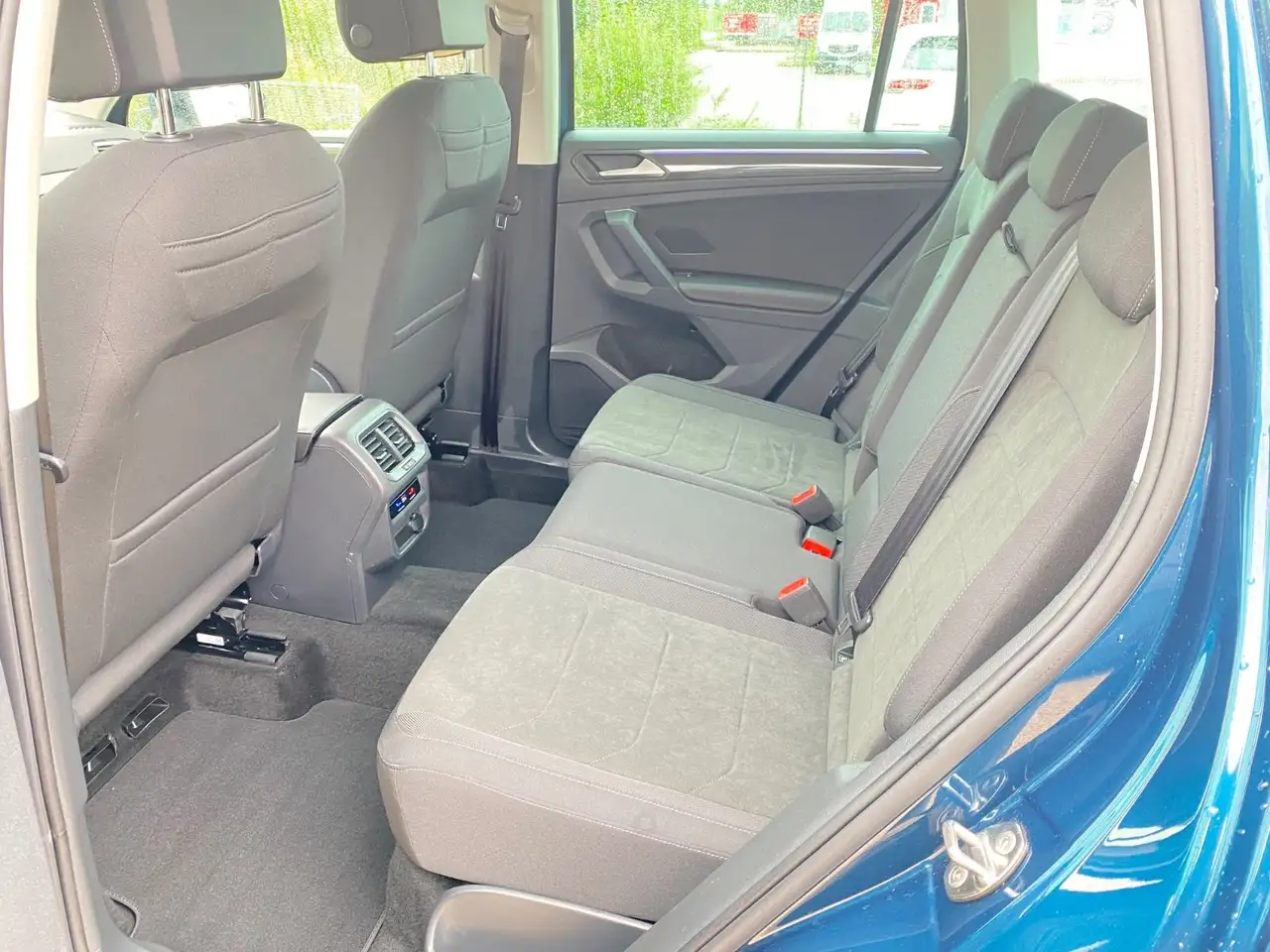 Volkswagen Tiguan Elegance eHybrid,NAVI,LED,ACC,SHZ,360,PDC, миниатюра 17