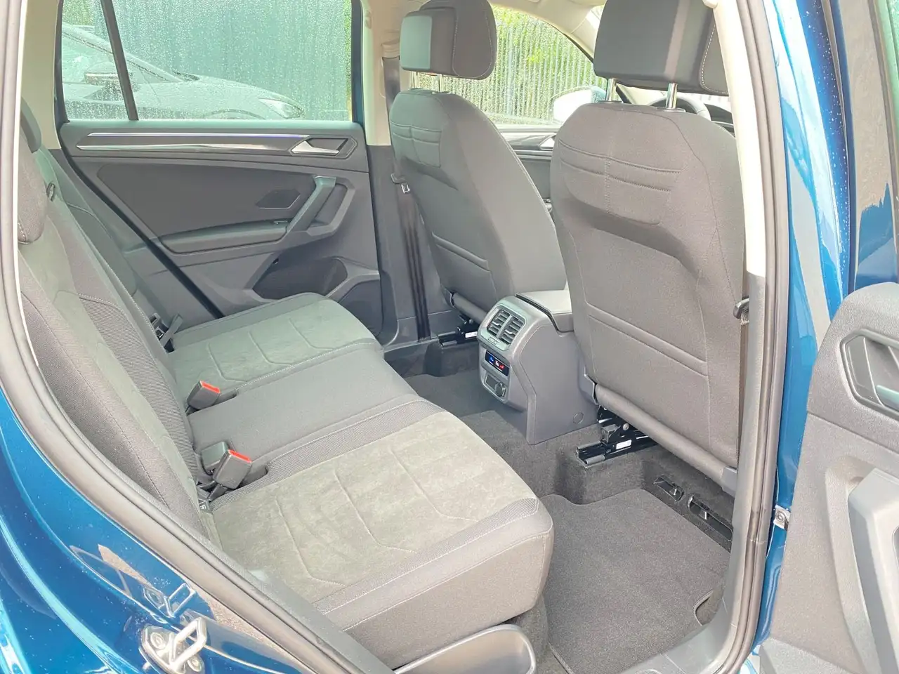 Volkswagen Tiguan Elegance eHybrid,NAVI,LED,ACC,SHZ,360,PDC, миниатюра 14