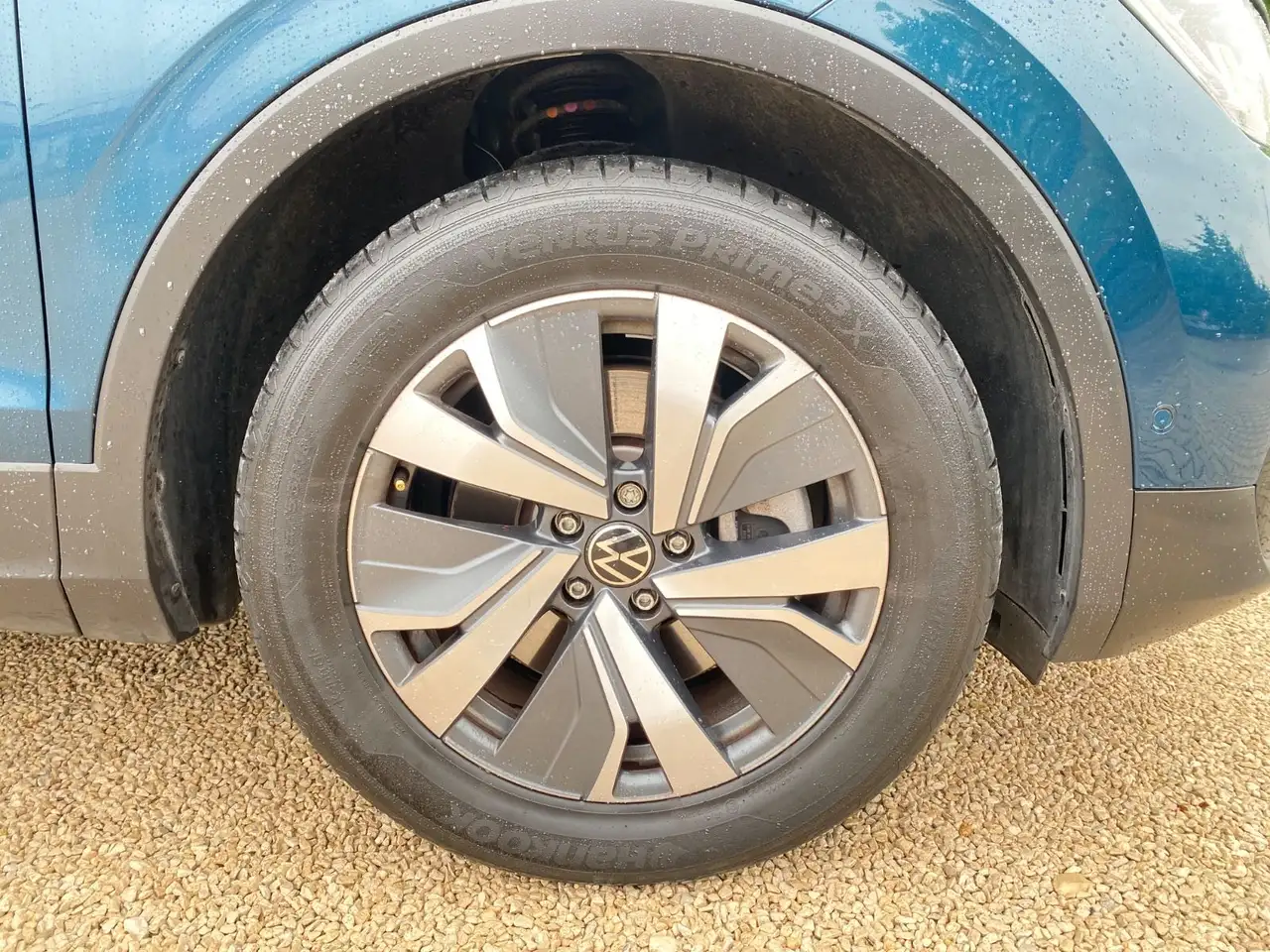 Volkswagen Tiguan Elegance eHybrid,NAVI,LED,ACC,SHZ,360,PDC, миниатюра 9