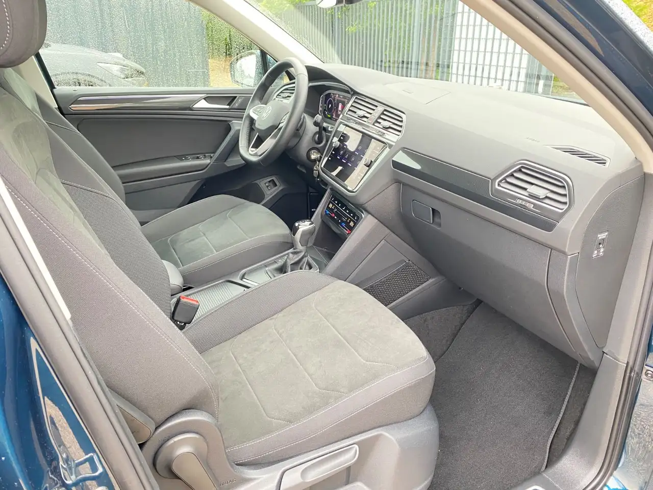 Volkswagen Tiguan Elegance eHybrid,NAVI,LED,ACC,SHZ,360,PDC, миниатюра 16