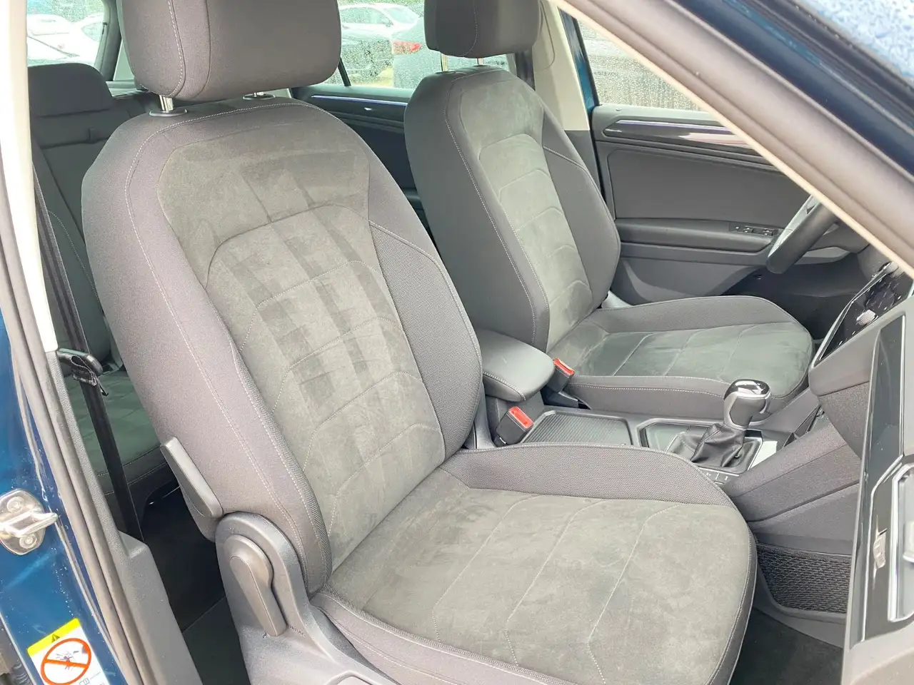 Volkswagen Tiguan Elegance eHybrid,NAVI,LED,ACC,SHZ,360,PDC, миниатюра 15
