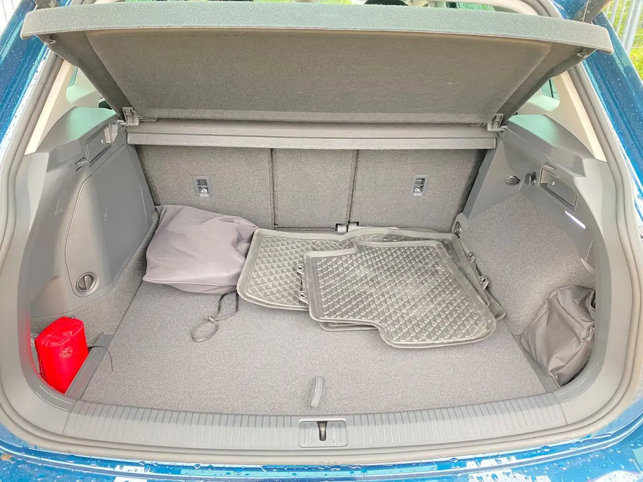 Volkswagen Tiguan Elegance eHybrid,NAVI,LED,ACC,SHZ,360,PDC, миниатюра 10
