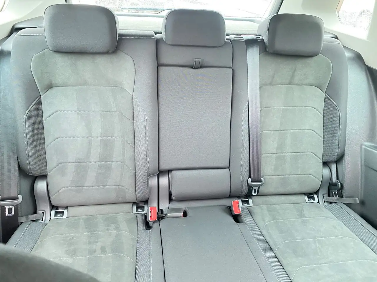 Volkswagen Tiguan Elegance eHybrid,NAVI,LED,ACC,SHZ,360,PDC, миниатюра 12