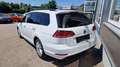 Volkswagen Golf Variant TDI ''Facelift'' Blanc - thumbnail 5