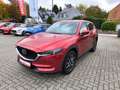 Mazda CX-5 2,2 Diesel Automatik Sports-Line AWD Rot - thumbnail 2