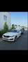 BMW 330 330 d Sport Line Weiß - thumbnail 3