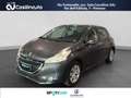 Peugeot 208 1.2 Benzina 82 Cv Gris - thumbnail 1
