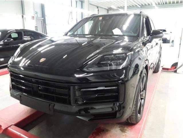 Porsche Cayenne E-Hyb #INNO! HEADUP! MY2025! 22"EXCLUSIV