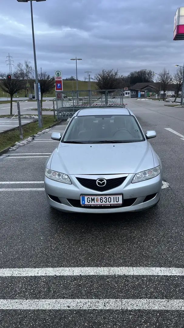 Mazda 6 2.0 CD Comfort - 1