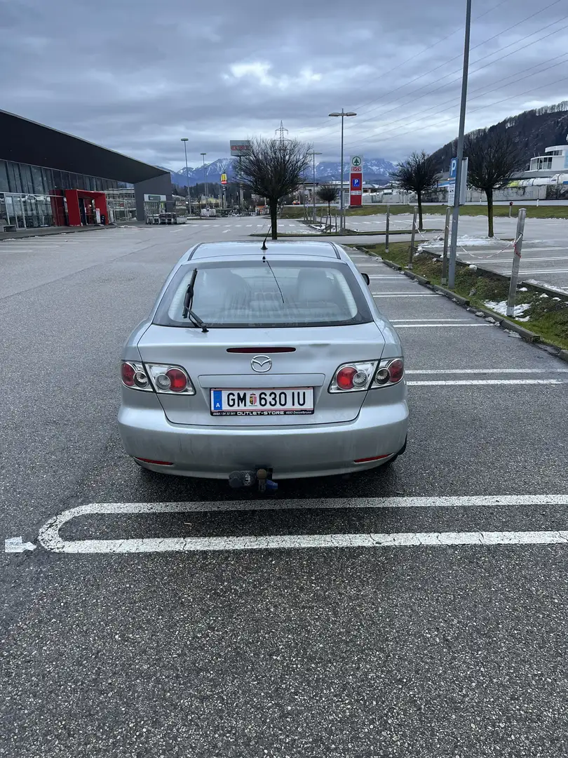 Mazda 6 2.0 CD Comfort - 2