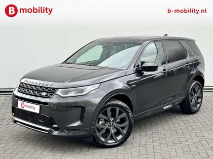 Land Rover Discovery Sport P300e R-Dynamic Hybride HSE AWD Automaat | Trekhaa