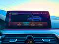 BMW 530 e xDrive M Sportpaket AHK LED Anmiente Blau - thumbnail 32