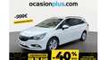 Opel Astra ST 1.6CDTi S/S Business + 136 Blanc - thumbnail 1