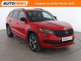 Skoda Kodiaq 2.0TDI Sportline 4x4 DSG 142kW Rojo - thumbnail 8