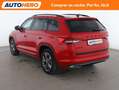 Skoda Kodiaq 2.0TDI Sportline 4x4 DSG 142kW Rojo - thumbnail 4