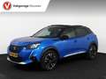 Peugeot e-2008 EV Allure 50 kWh - thumbnail 1