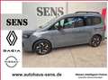 Nissan Townstar DIG-T 130 L1 Tekna*AHK* Gris - thumbnail 1