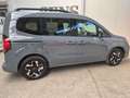Nissan Townstar DIG-T 130 L1 Tekna*AHK* Gris - thumbnail 7
