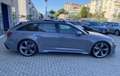 Audi RS6 Avant 4.0 TFSI quattro tiptronic Grigio - thumbnail 5