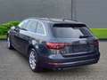 Audi A4 Avant+Anhängerkupplung+ Elektr. Heckklappe+Alufelg Gris - thumbnail 2