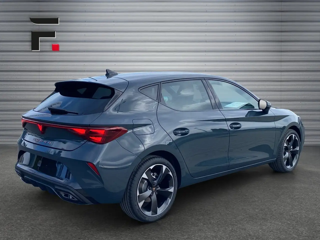 CUPRA Leon 2026