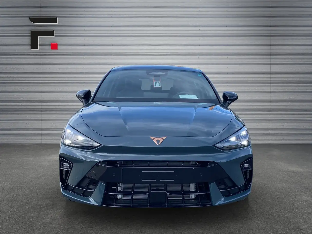 CUPRA Leon 2026